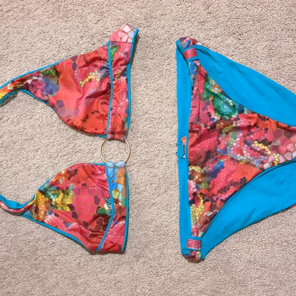 Becca bikini